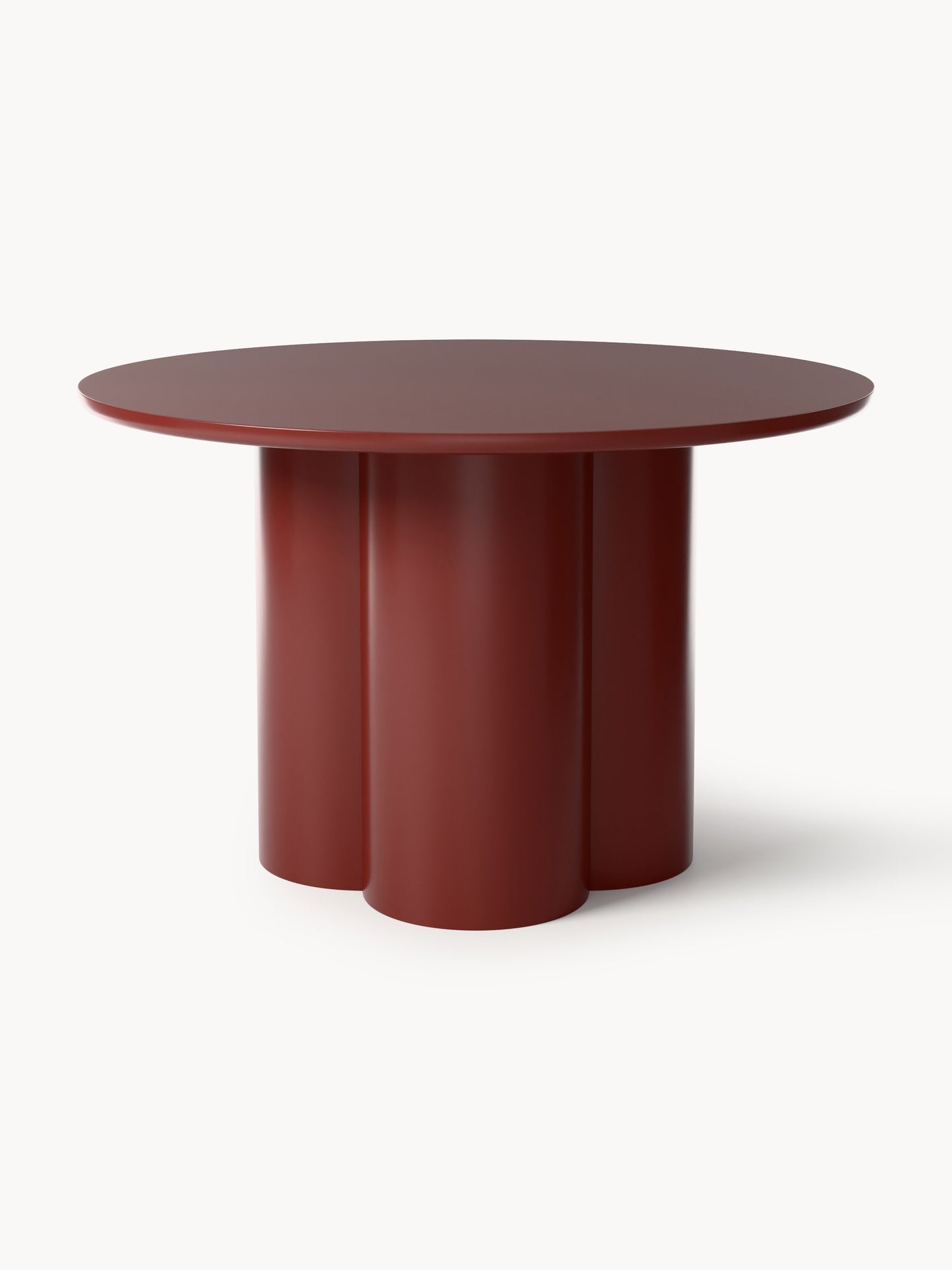 Kevita Round Dining Table, Ø 120 cm