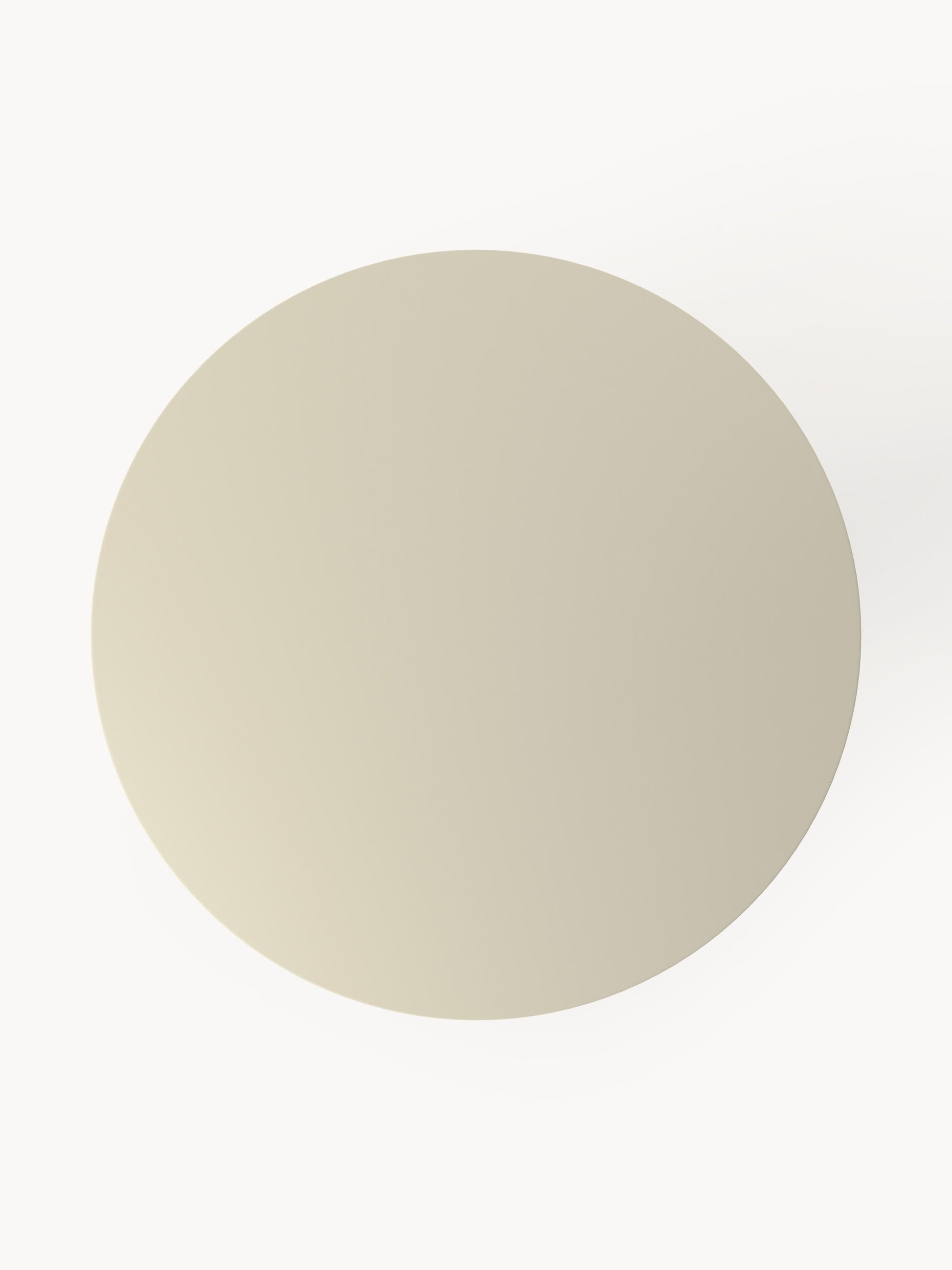 Kevita Round Dining Table, Ø 120 cm