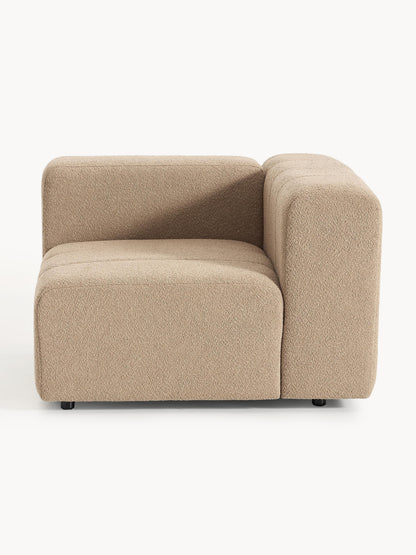 Lenfia Bouclé Corner Module