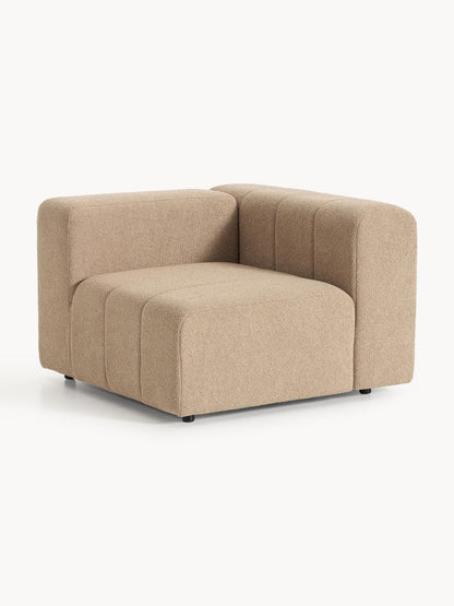 Lenfia Bouclé Corner Module