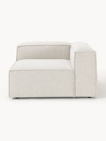 Lenzaro Bouclé Corner Module