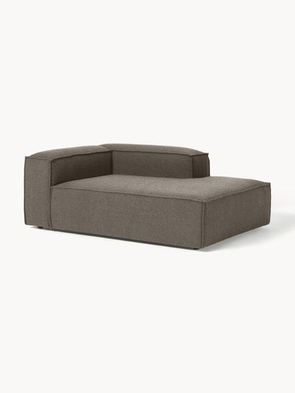 Lenzaro Bouclé Ottoman Corner Module