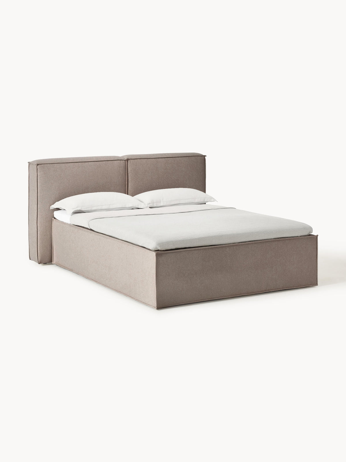 Lenzaro Box Spring Bed