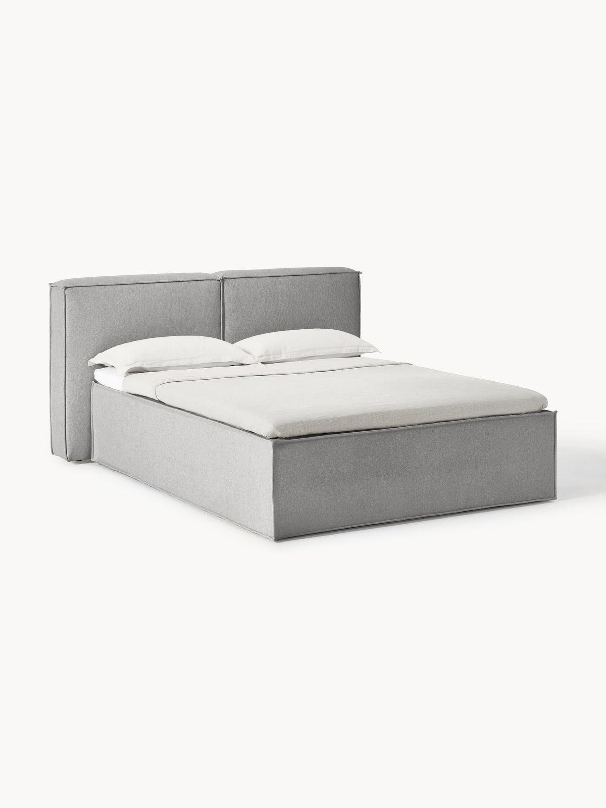 Lenzaro Box Spring Bed