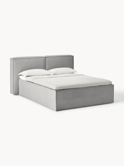 Lenzaro Box Spring Bed