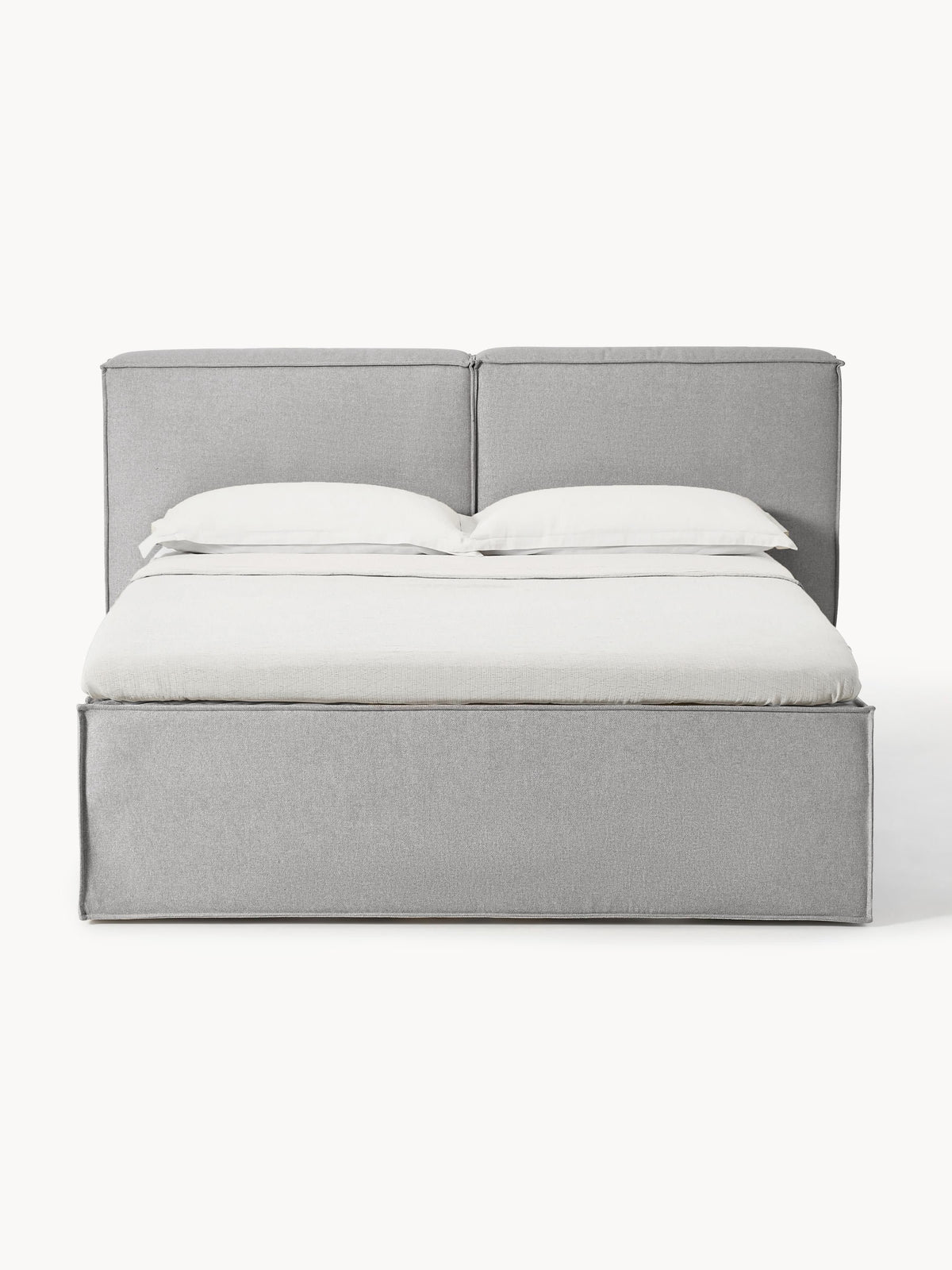Lenzaro Box Spring Bed
