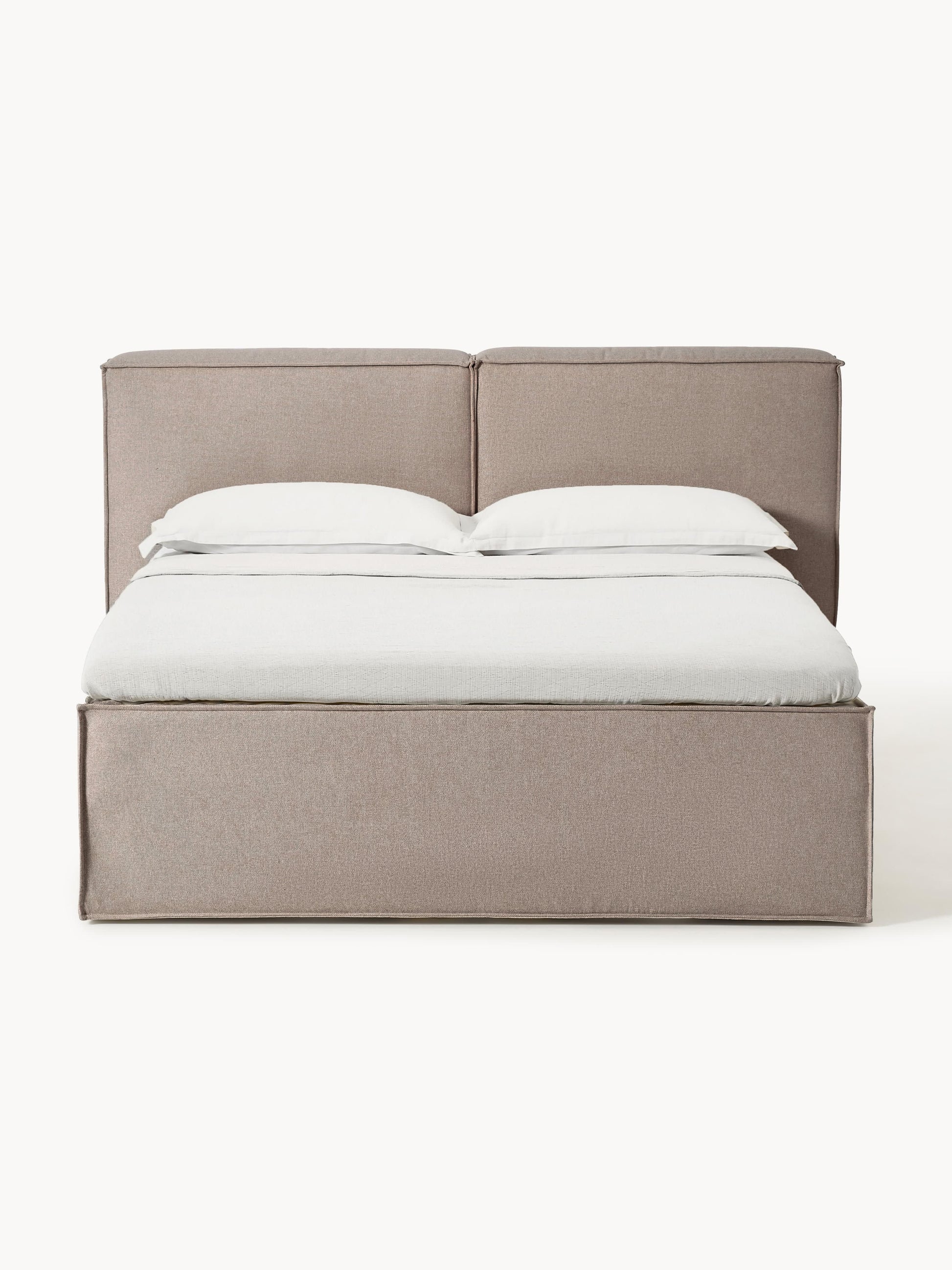 Lenzaro Box Spring Bed