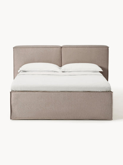 Lenzaro Box Spring Bed