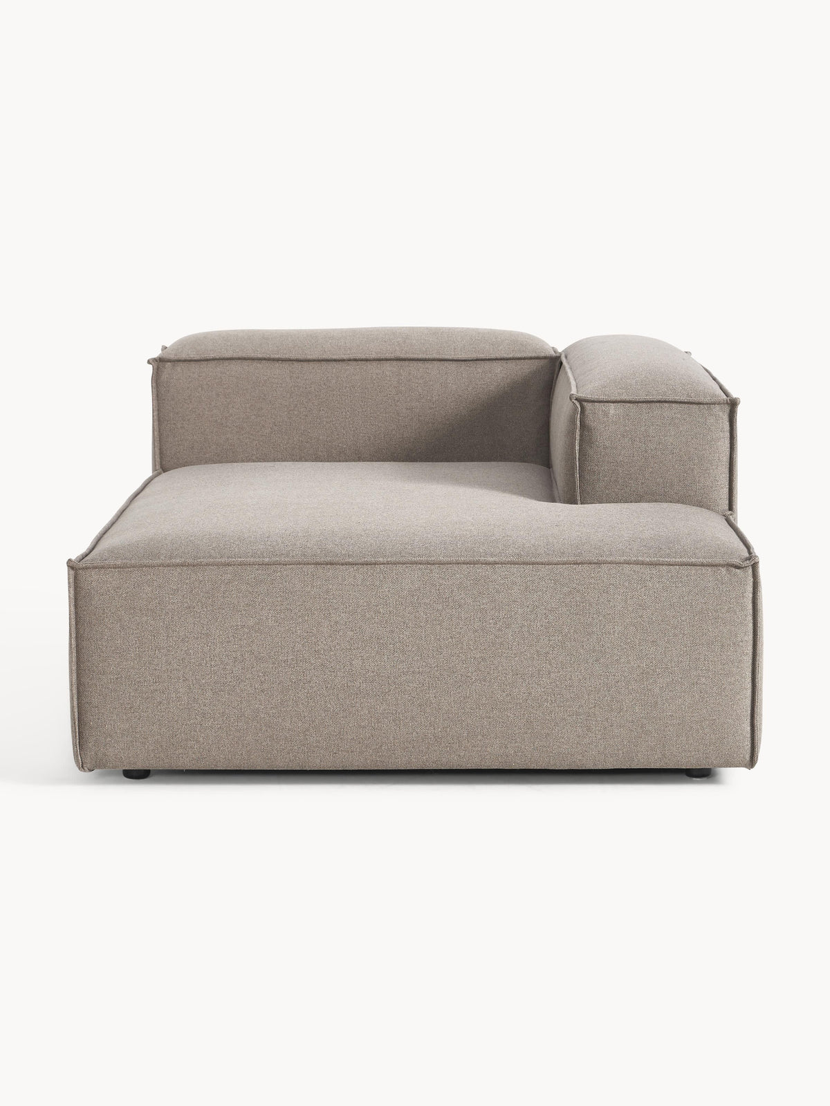 Lenzaro Corner Ottoman Module