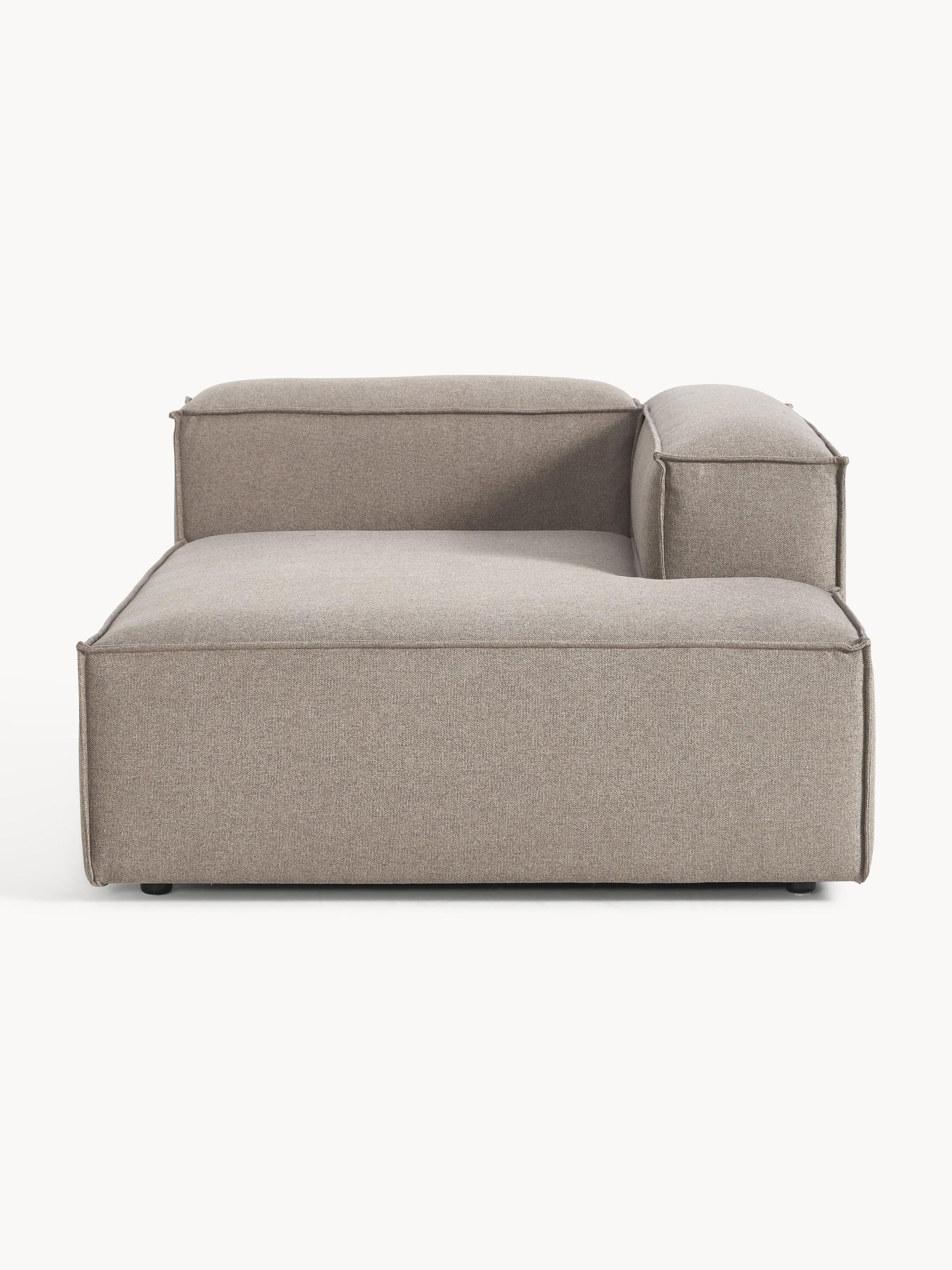 Lenzaro Corner Ottoman Module