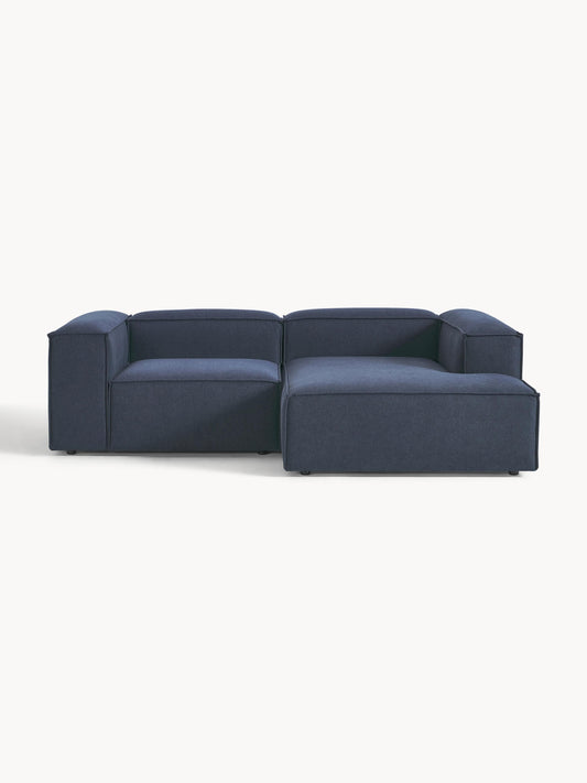Lenzaro Modular Corner Sofa, 2-Seater