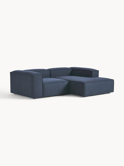 Lenzaro Modular Corner Sofa, 2-Seater