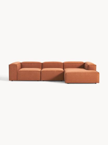 Lenzaro Modular Corner Sofa, 4-Seater