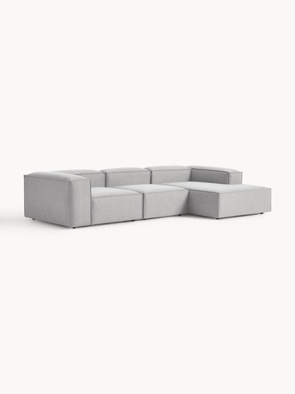 Lenzaro Modular Corner Sofa, 4-Seater