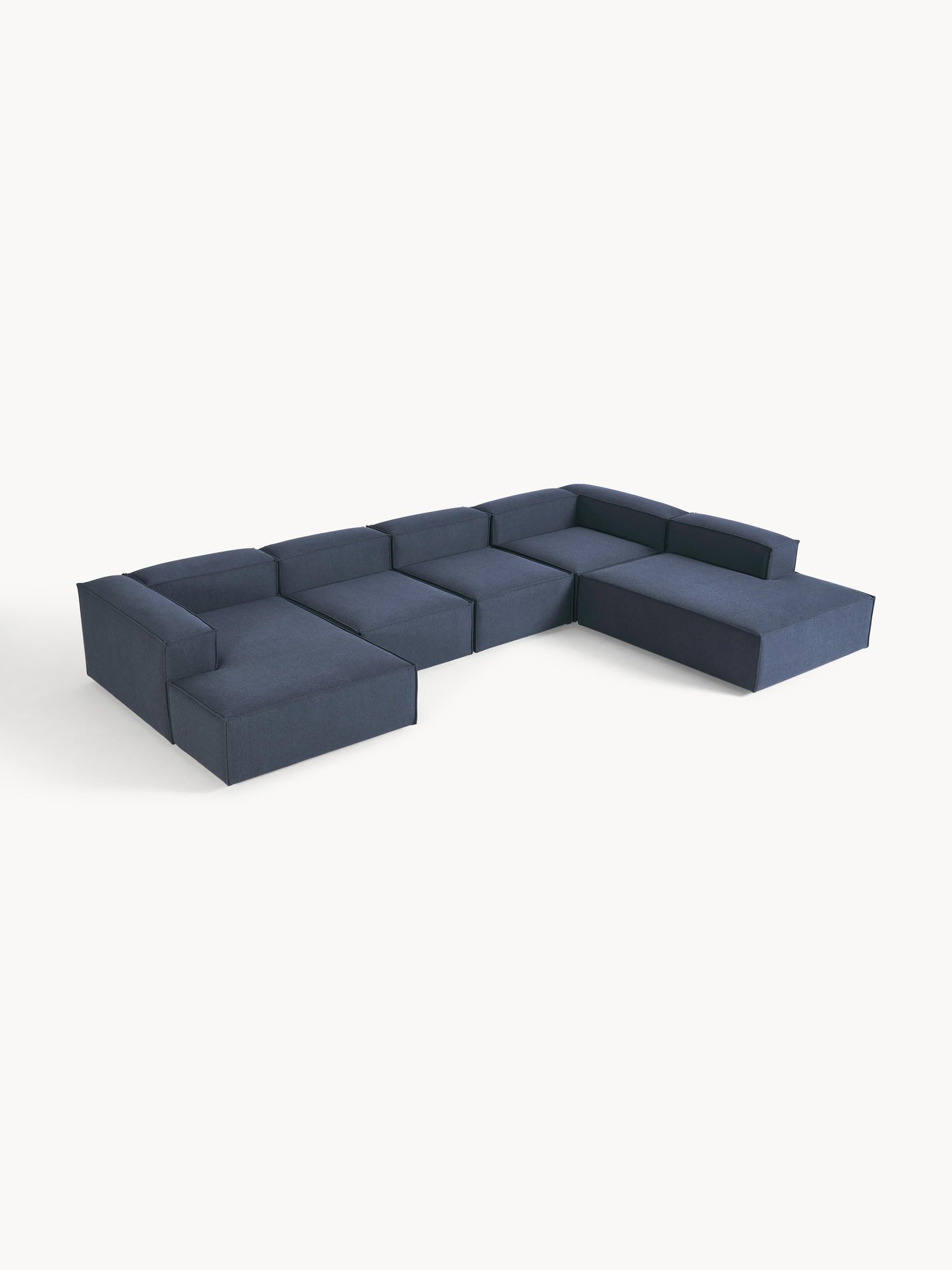 Lenzaro Modular Sofa, XL