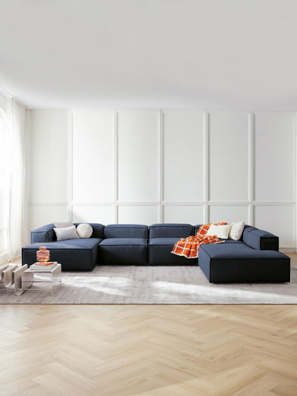 Lenzaro Modular Sofa, XL
