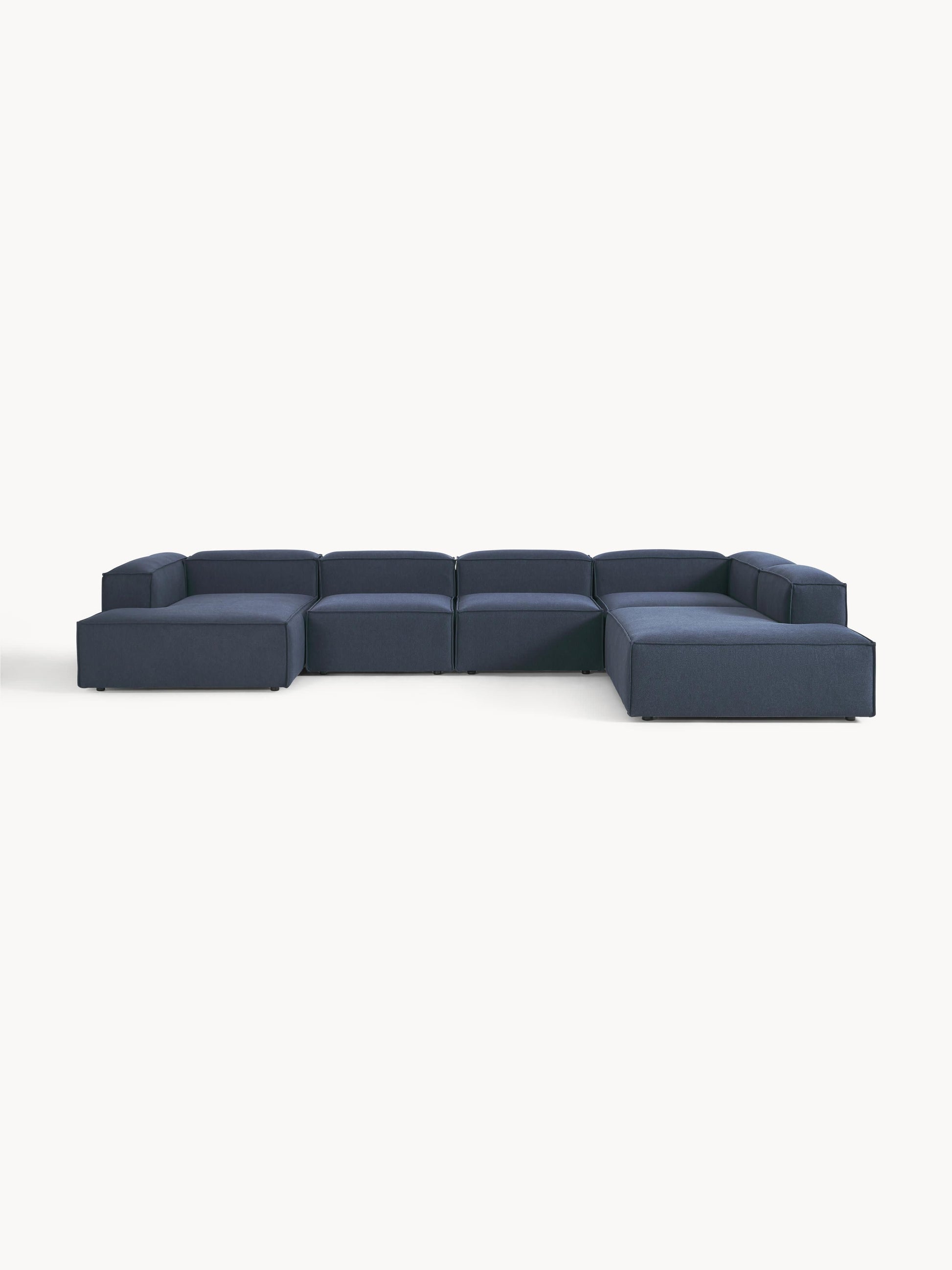 Lenzaro Modular Sofa, XL