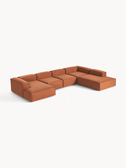 Lenzaro Modular Sofa, XL