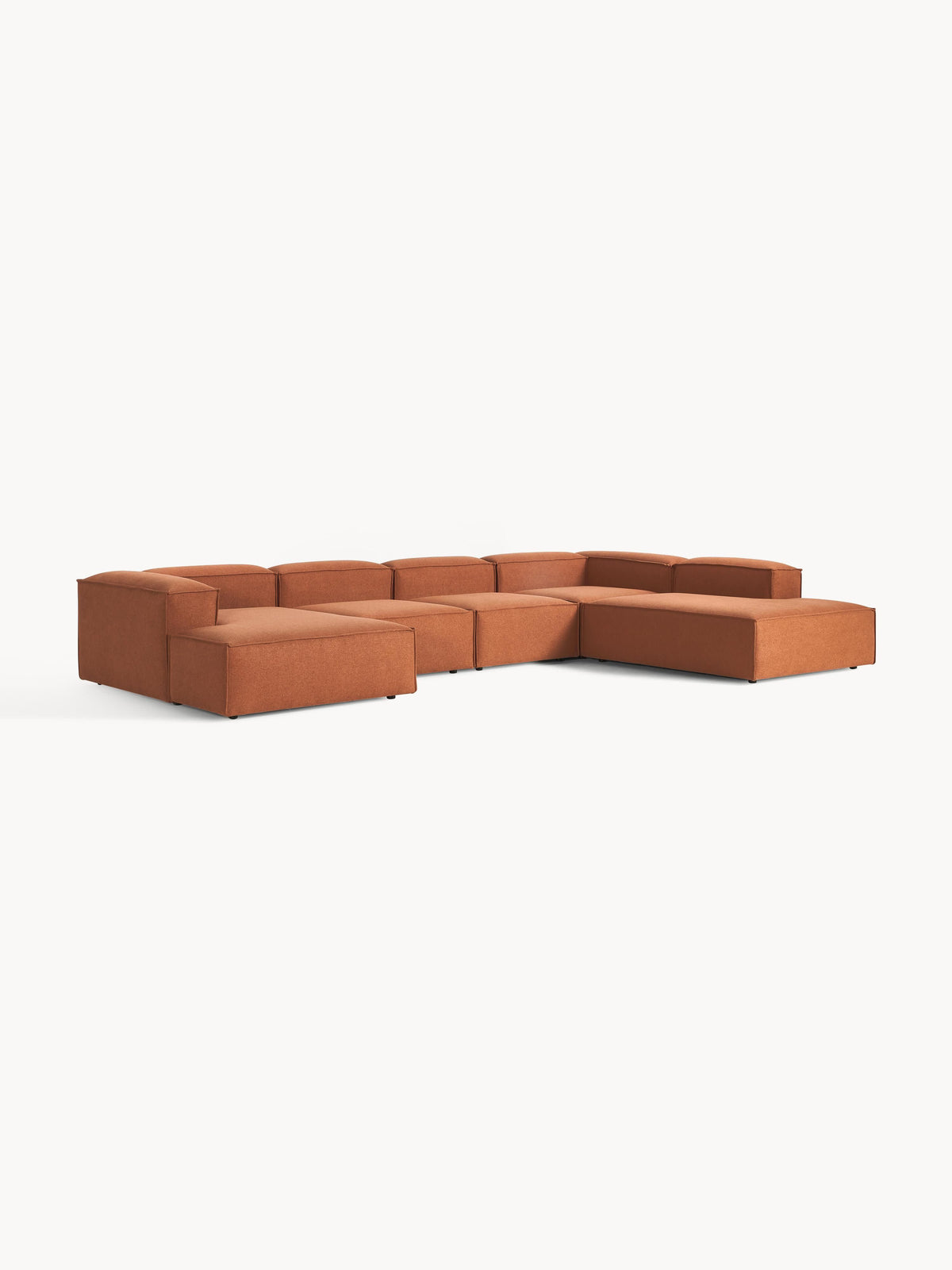 Lenzaro Modular Sofa, XL