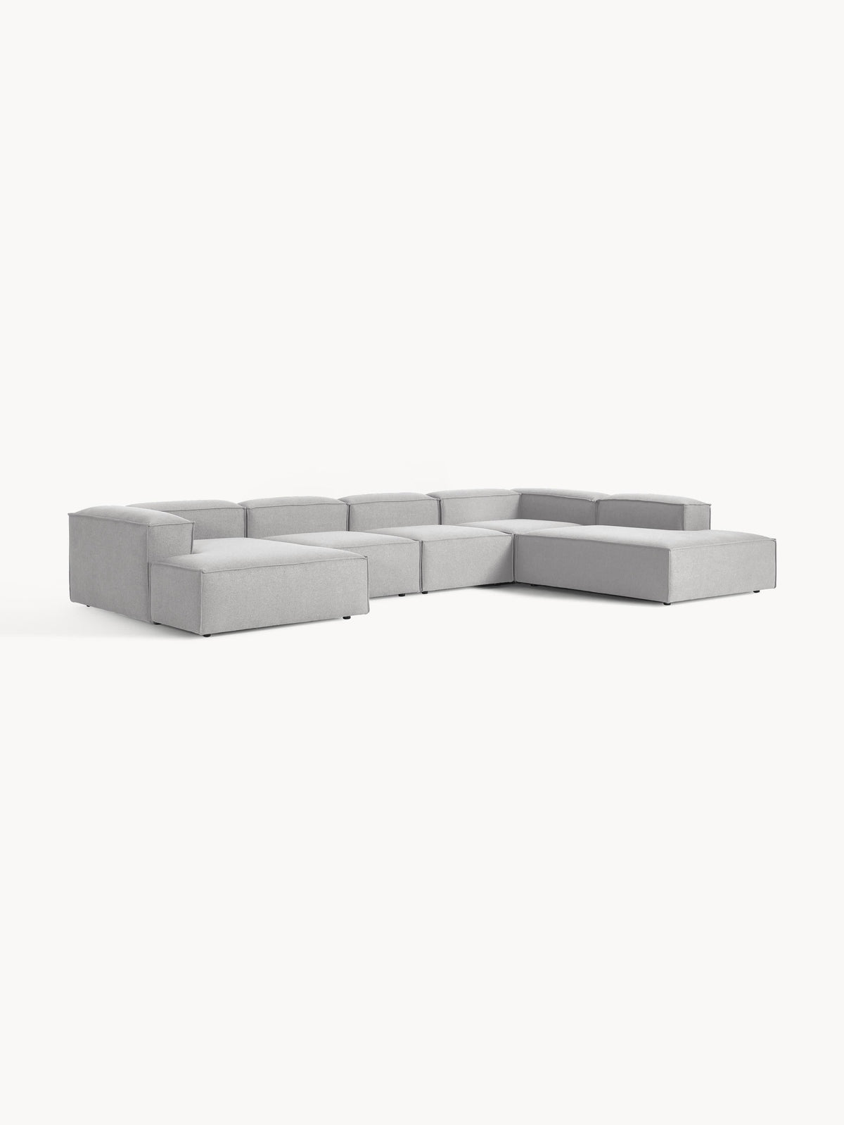 Lenzaro Modular Sofa, XL