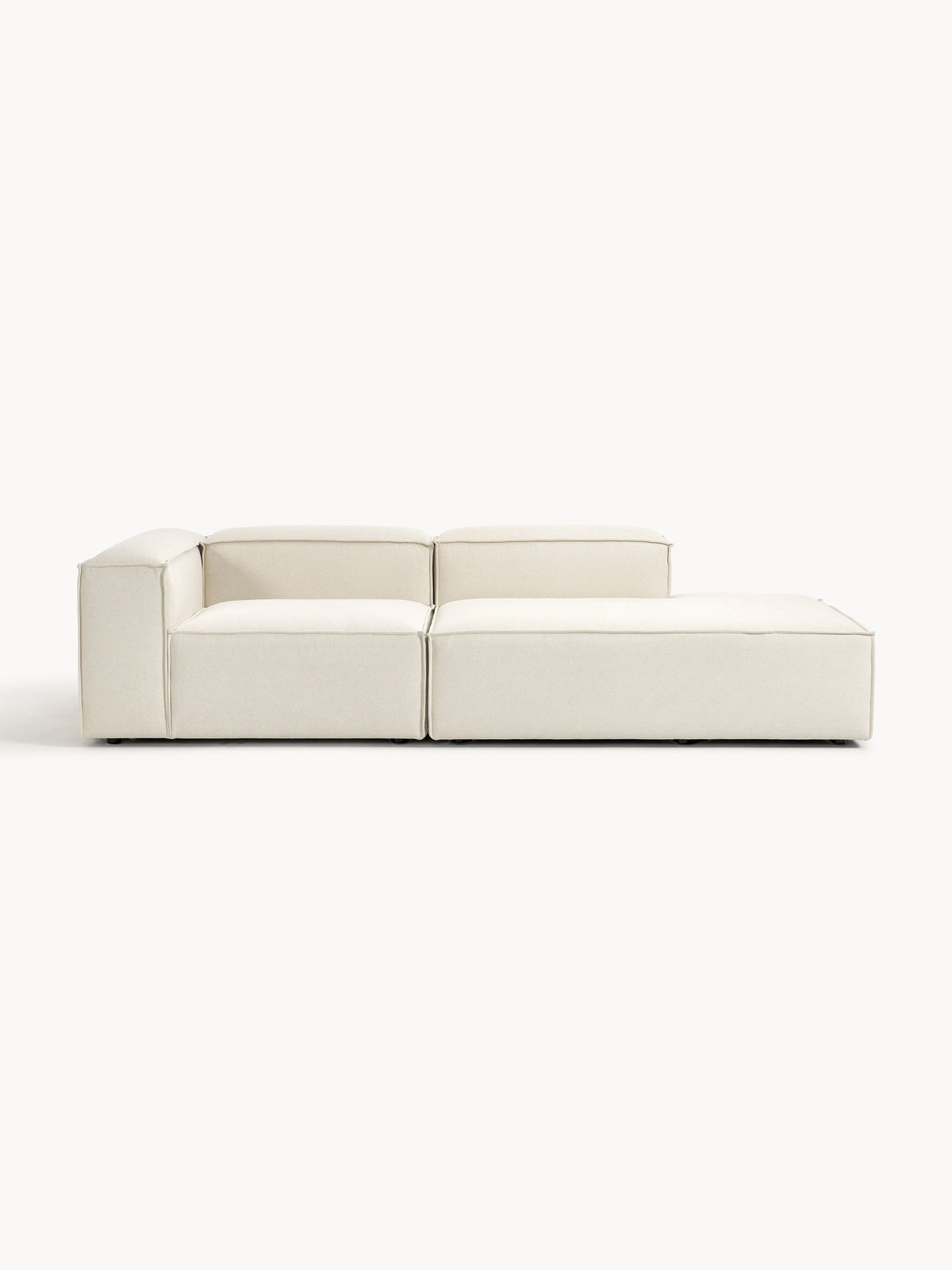 Lenzaro Ottoman, Modular