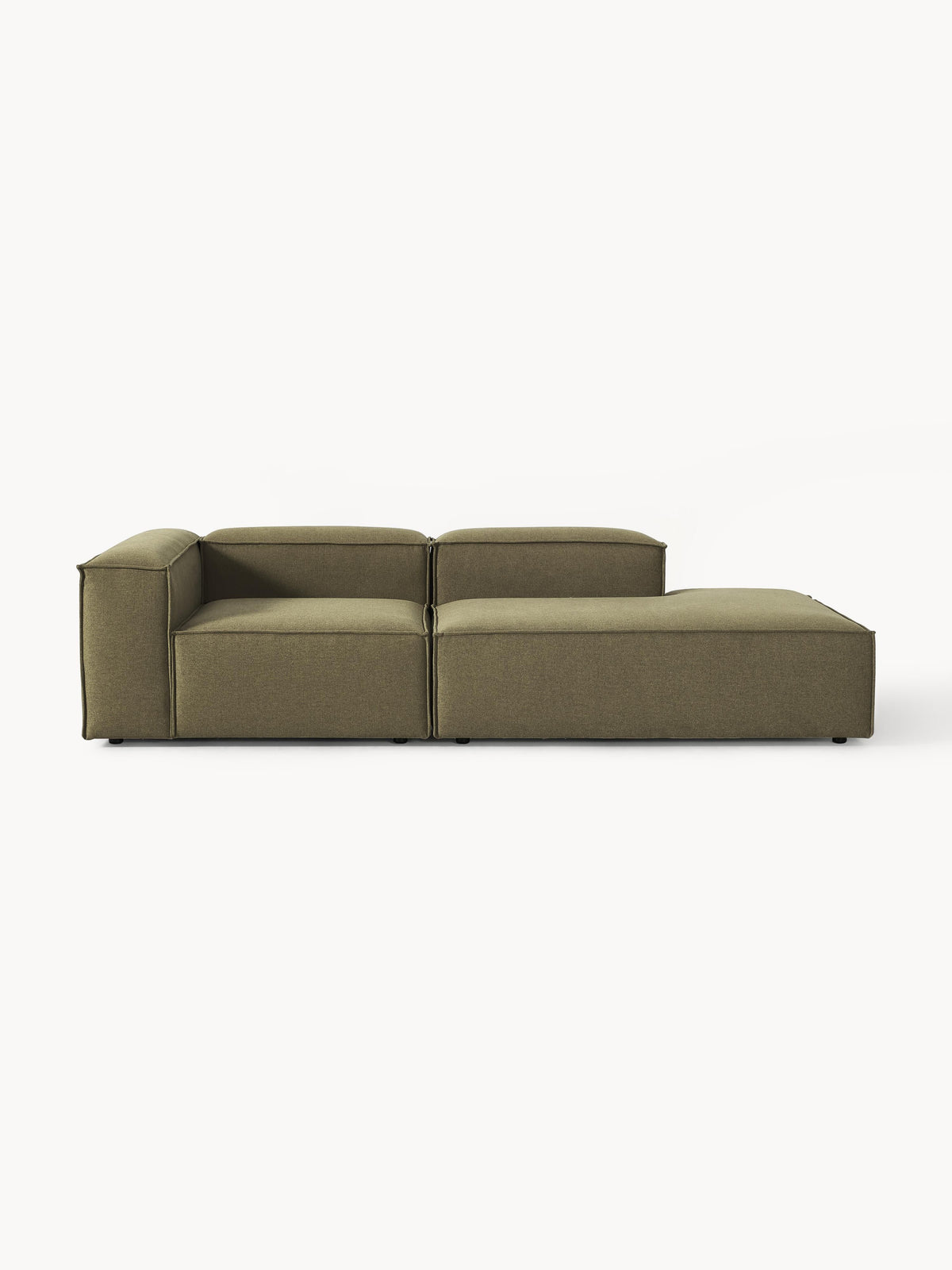 Lenzaro Ottoman, Modular