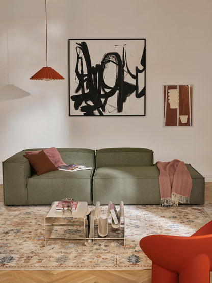 Lenzaro Ottoman, Modular