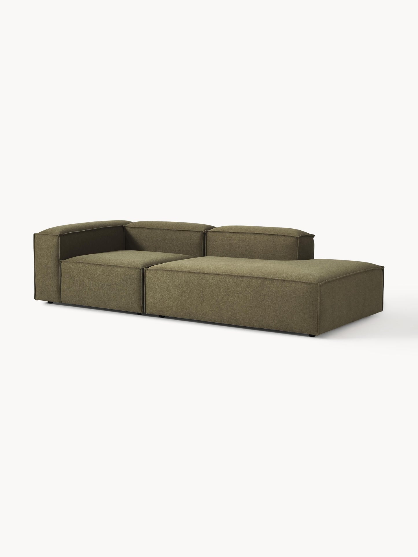 Lenzaro Ottoman, Modular