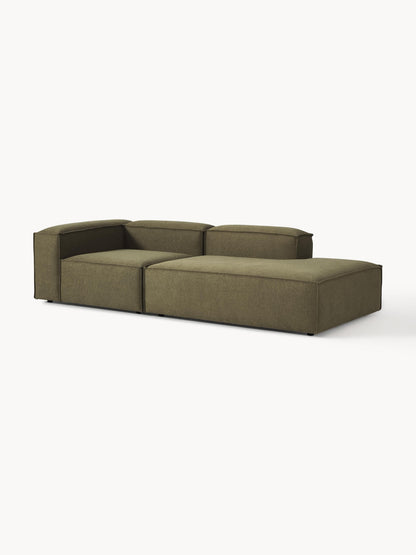 Lenzaro Ottoman, Modular