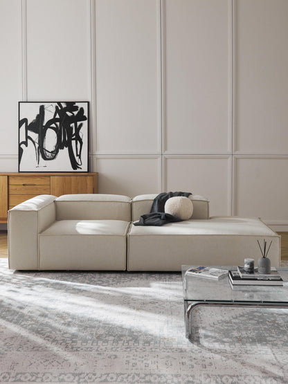 Lenzaro Ottoman, Modular