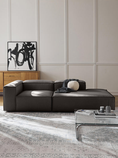 Lenzaro Ottoman, Modular