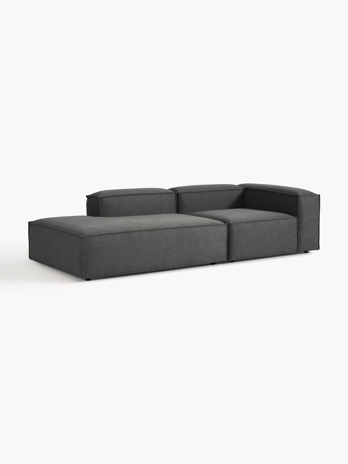 Lenzaro Ottoman, Modular