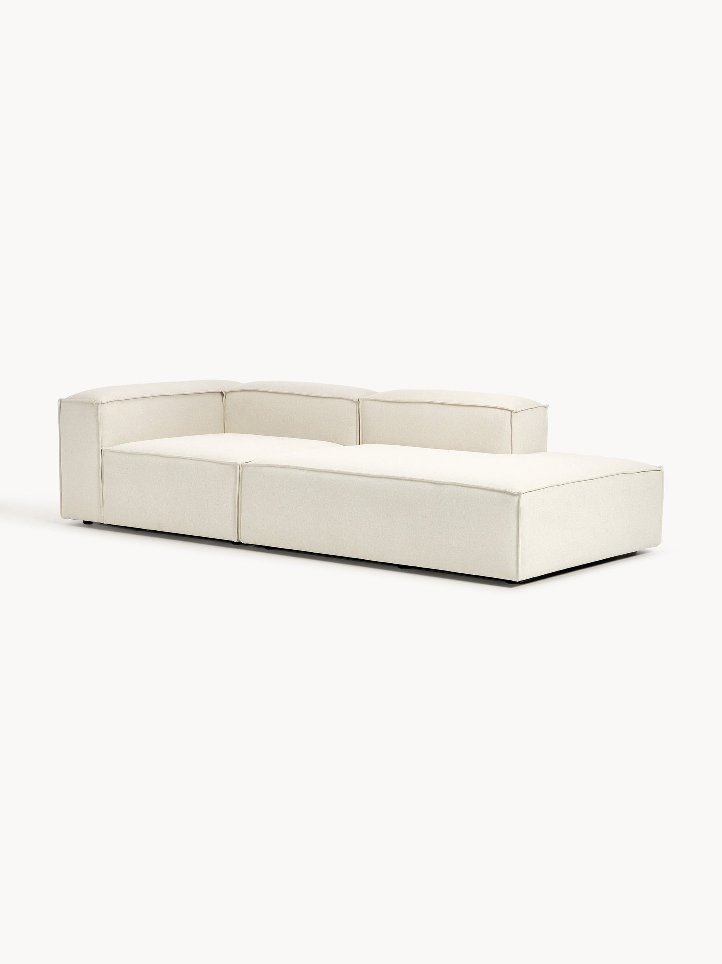Lenzaro Ottoman, Modular
