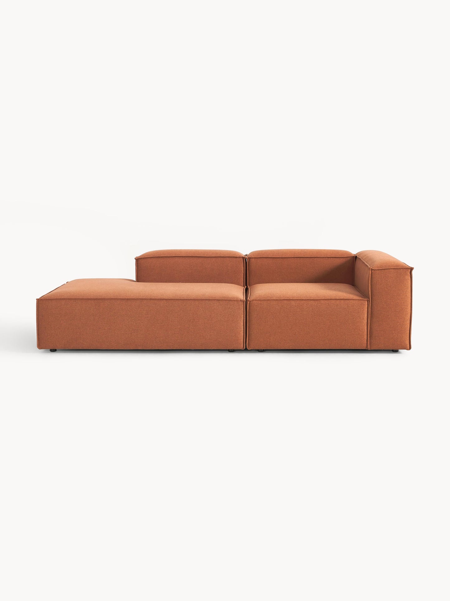 Lenzaro Ottoman, Modular