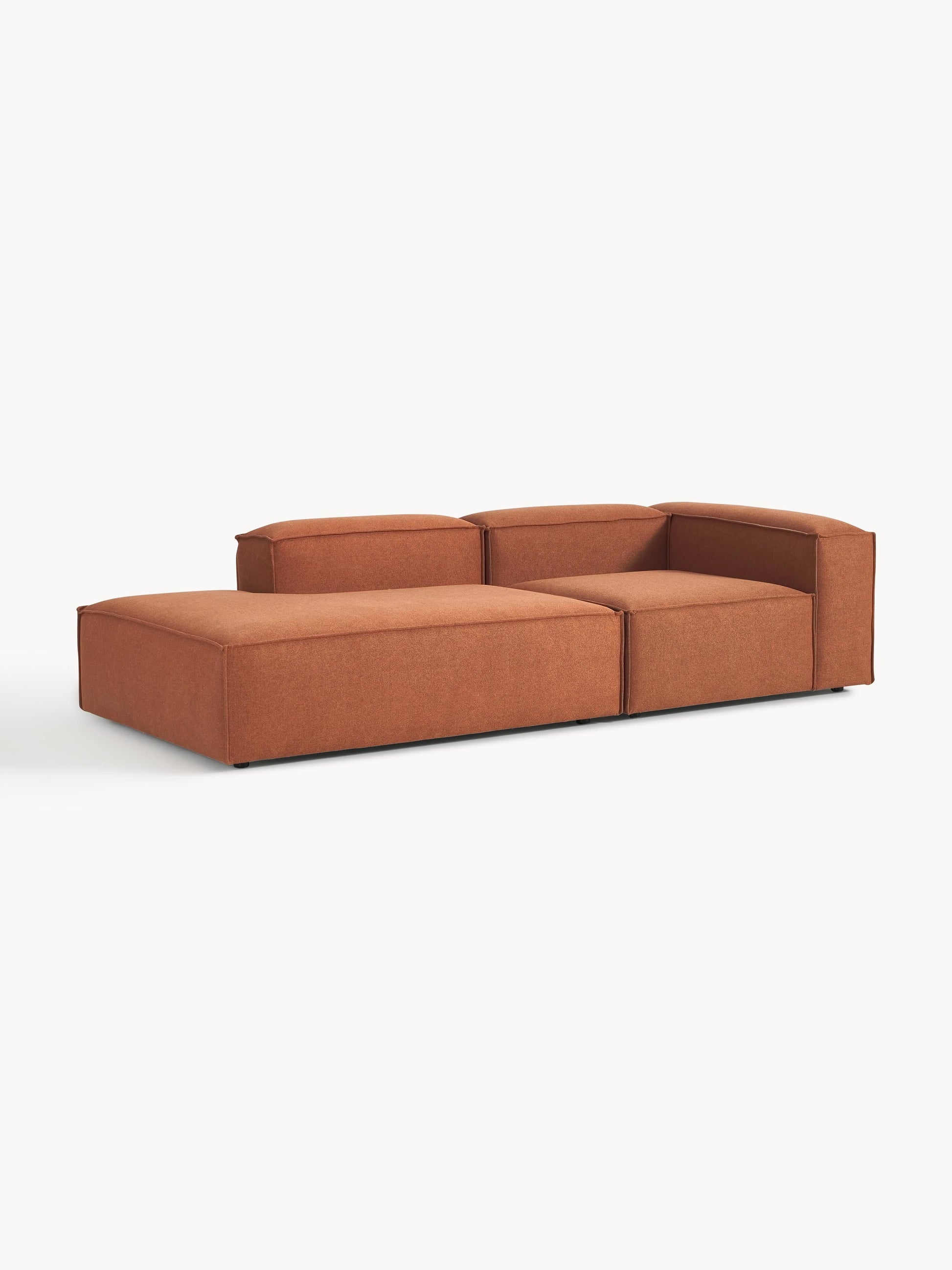 Lenzaro Ottoman, Modular