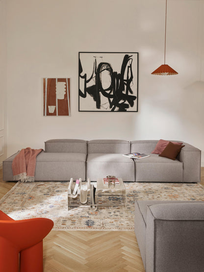 Lenzaro Ottoman Module
