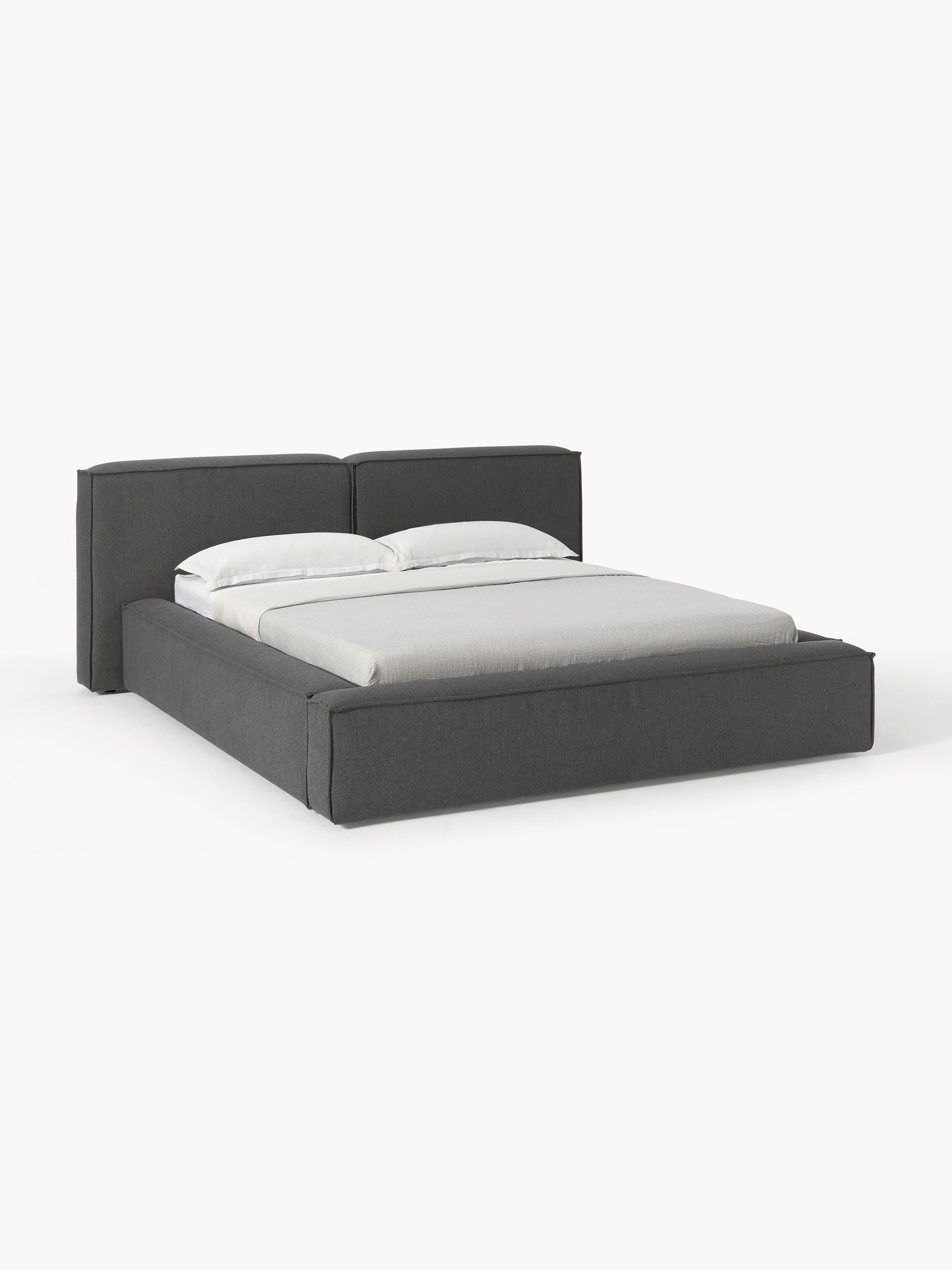 Lenzaro Upholstered Bed