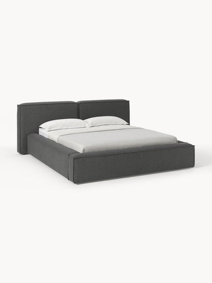 Lenzaro Upholstered Bed