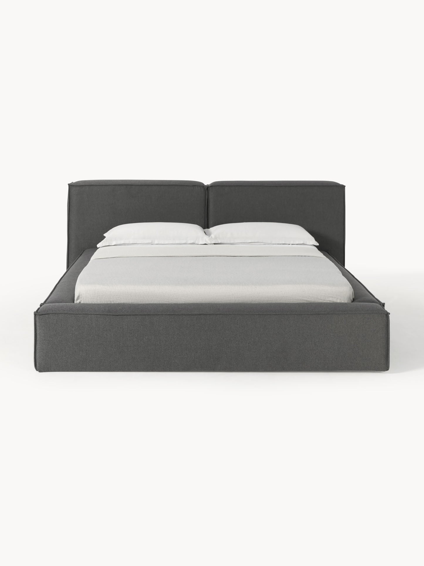 Lenzaro Upholstered Bed