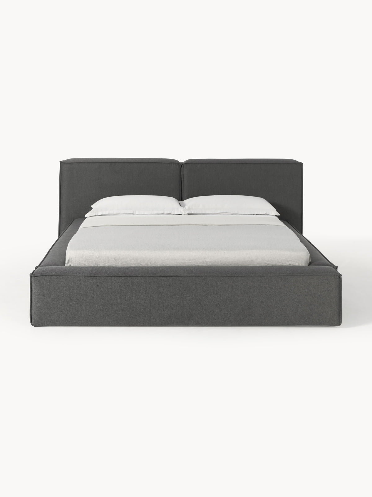 Lenzaro Upholstered Bed