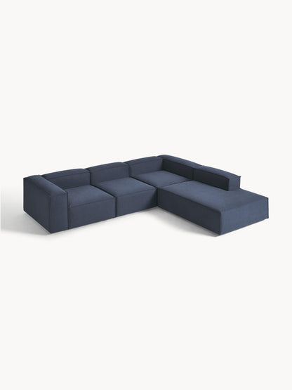 Lenzaro XL Modular Corner Sofa (4-Seater)