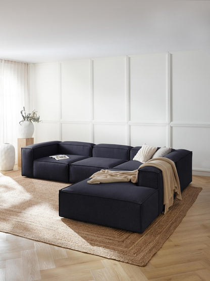 Lenzaro XL Modular Corner Sofa (4-Seater)