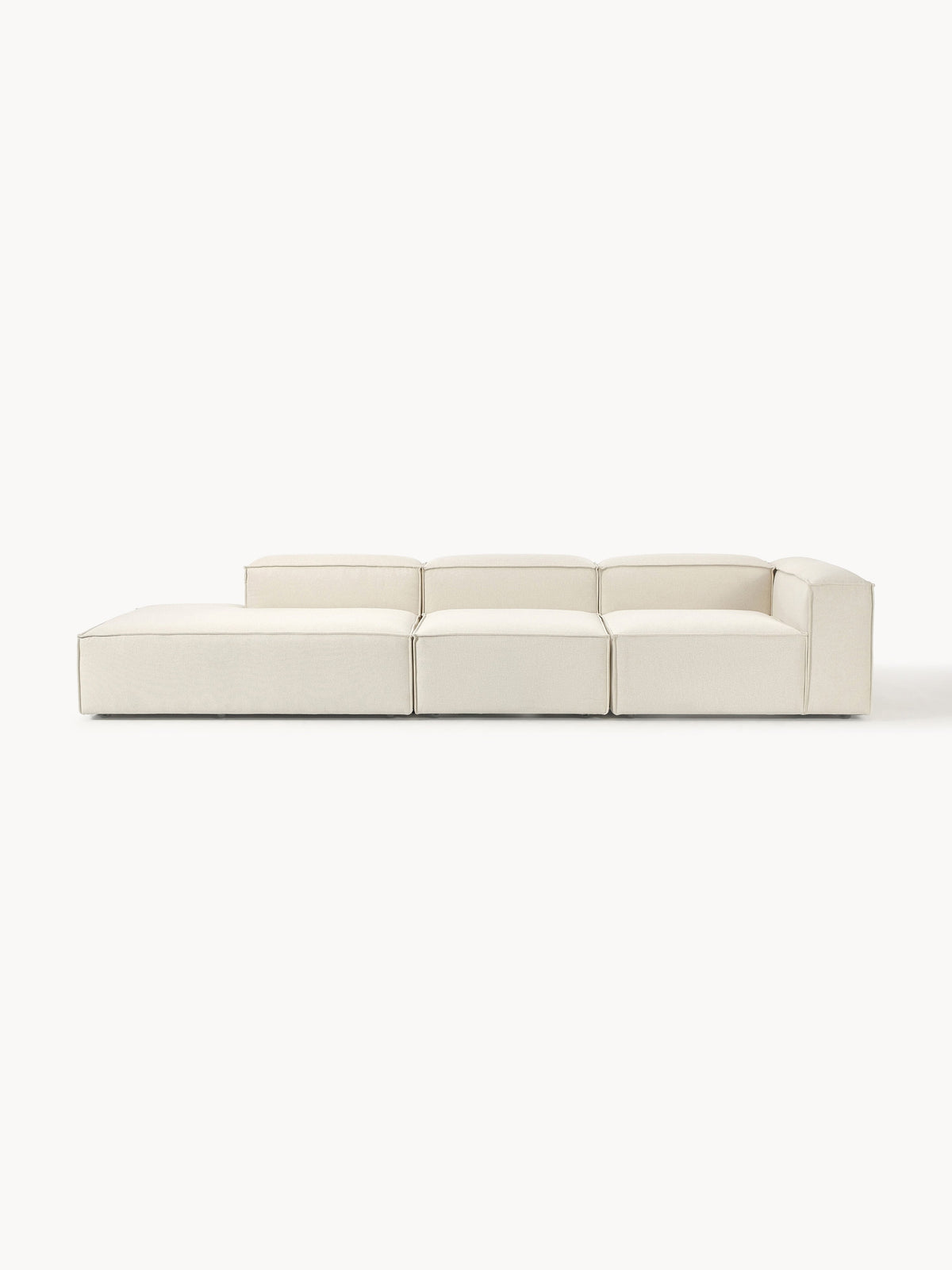 Lenzaro XL Modular Ottoman