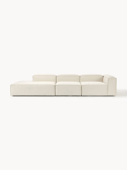 Lenzaro XL Modular Ottoman