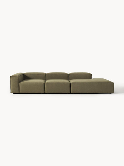 Lenzaro XL Modular Ottoman