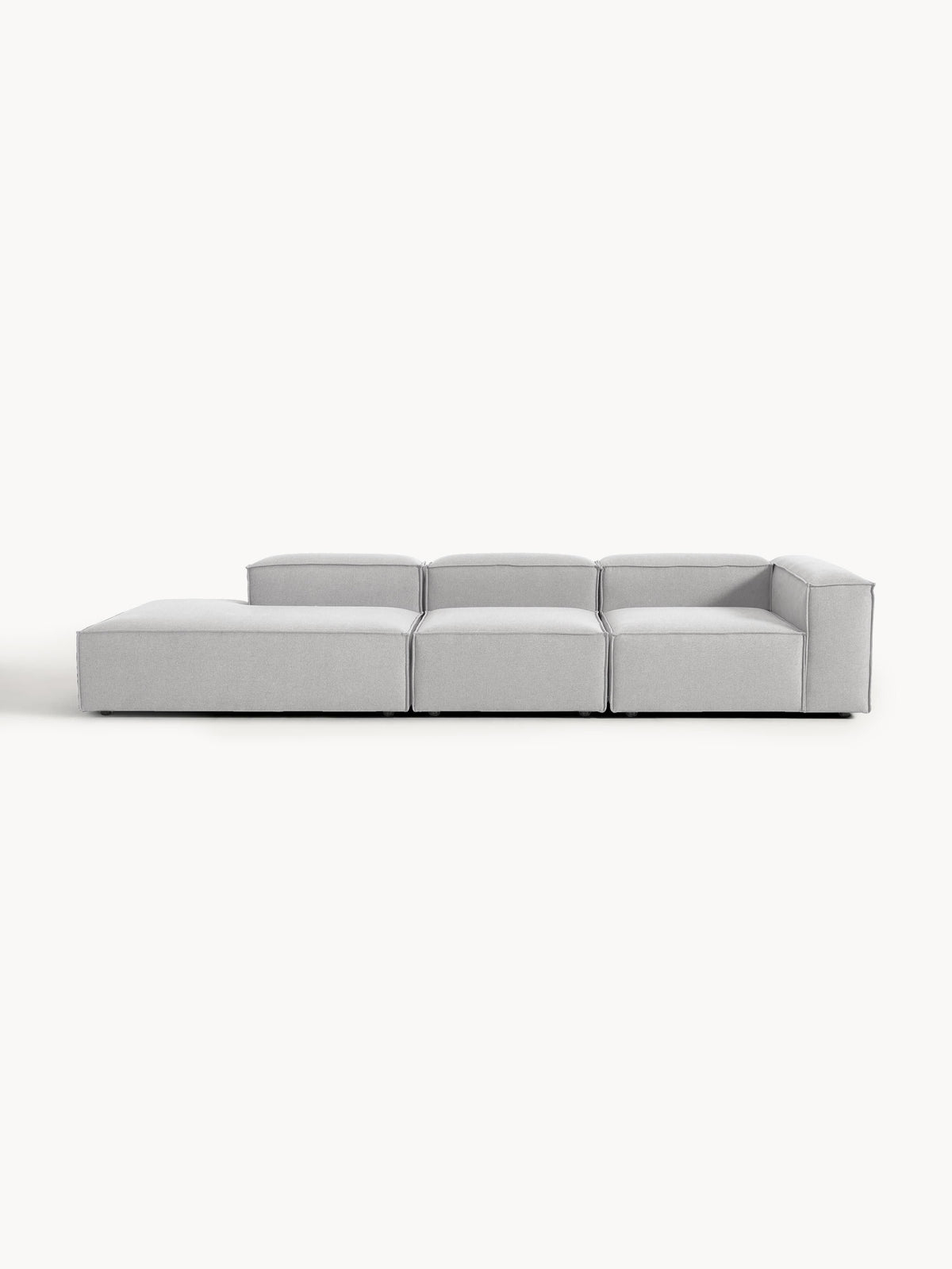 Lenzaro XL Modular Ottoman