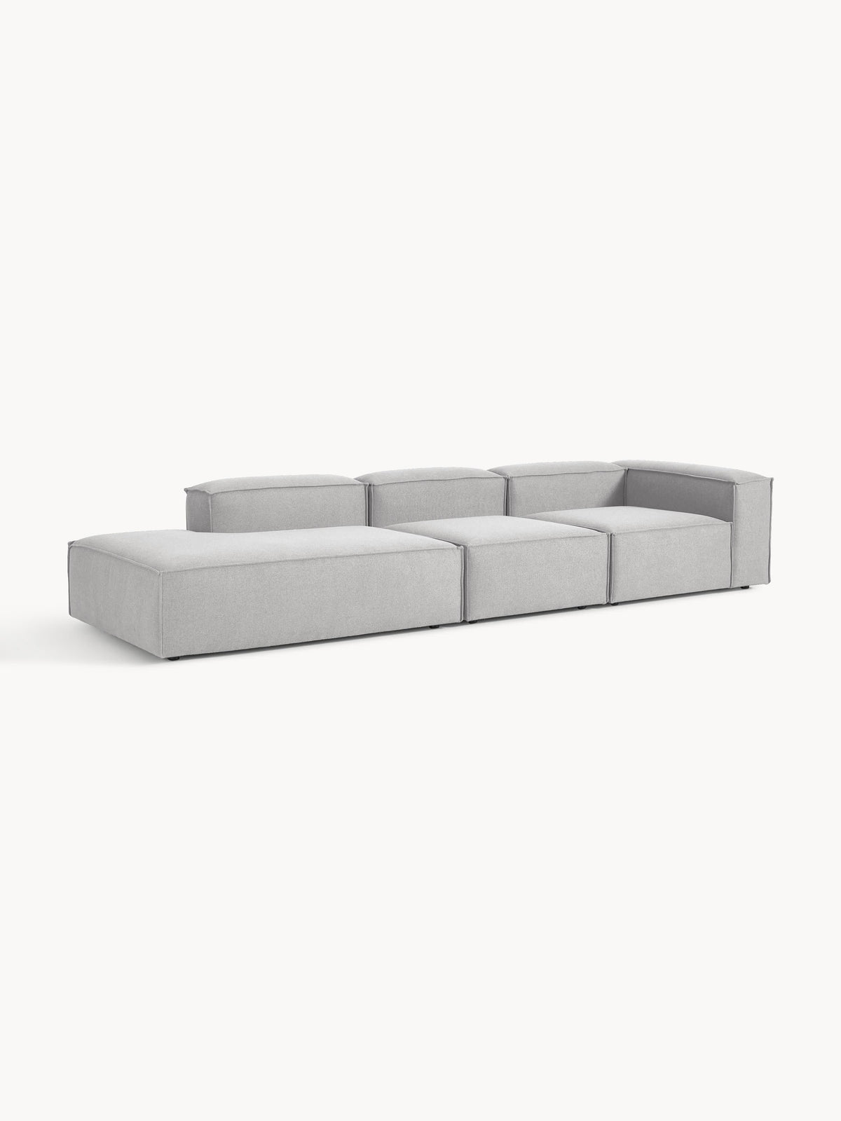 Lenzaro XL Modular Ottoman