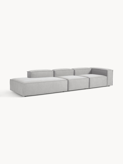 Lenzaro XL Modular Ottoman