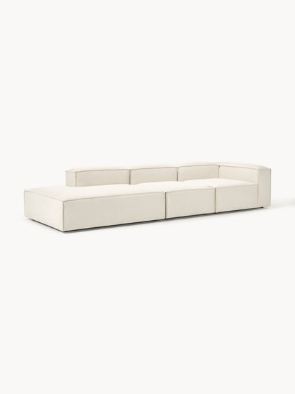 Lenzaro XL Modular Ottoman