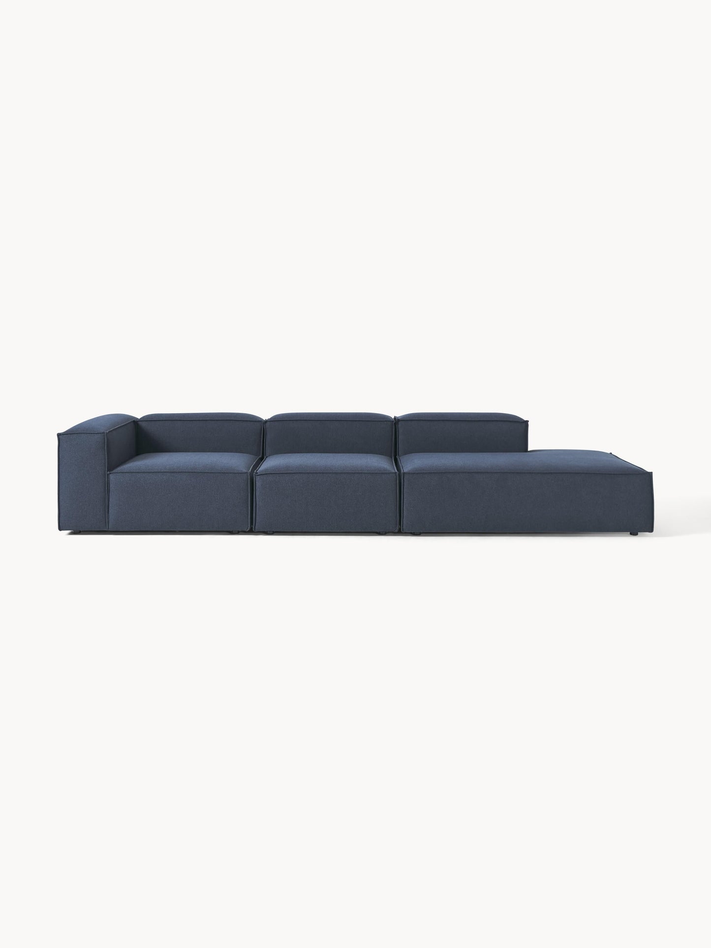 Lenzaro XL Modular Ottoman